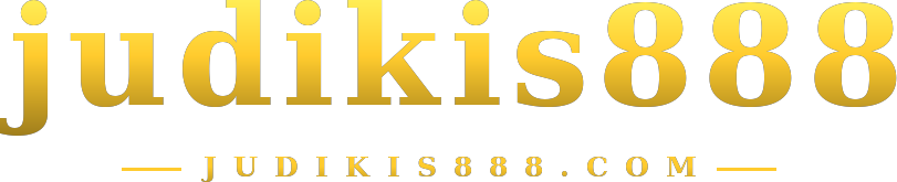 judikis888 logo