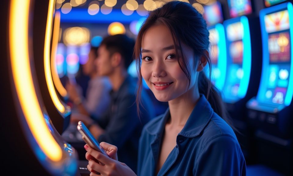 judikis888 Experience judikis888 casino's live tables, feature slots, and sportsbook
