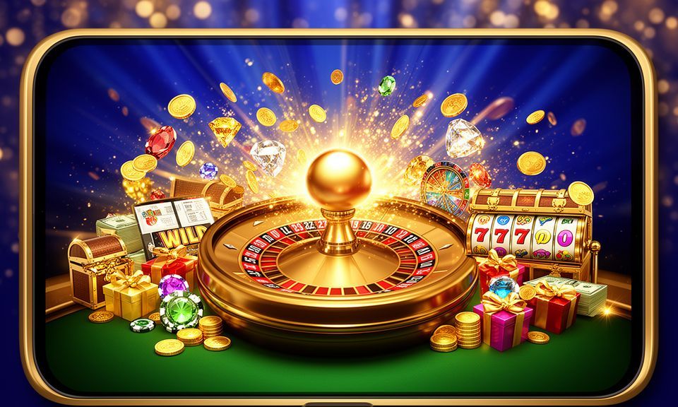 judikis888 The Magnificent live tables and dealer experiences