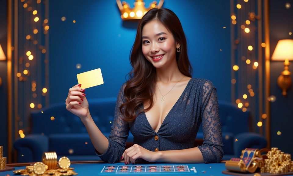 judikis888 Slot feature entry